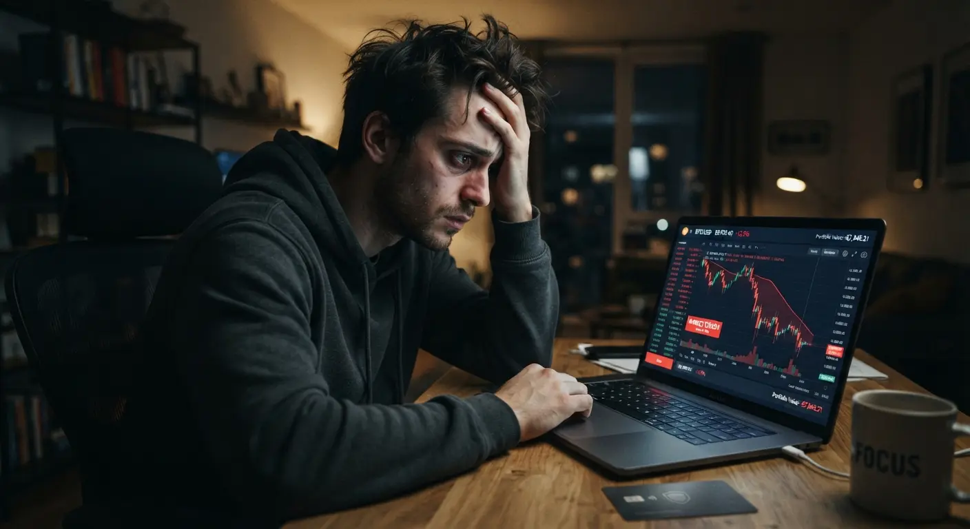 Kryptoměnový útok na neobanku: Token AVICI se po hacku karet propadl o 49 %