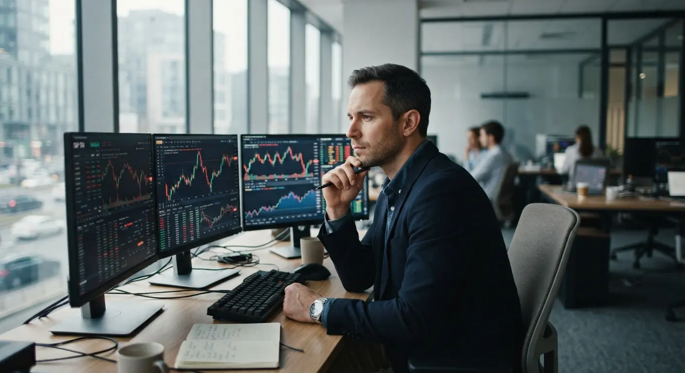 Insider trading pod lupou: Viceprezident Aehr Test Systems prodal akcie za více než 100 tisíc dolarů