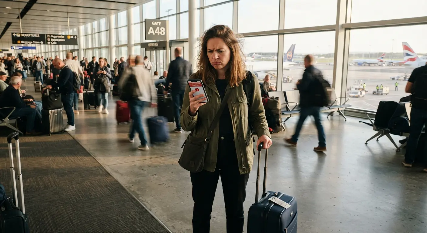 Poplatky za „vzduch“ nad hlavou: Aerolinka Jetstar zpoplatňuje úložné prostory v letadlech