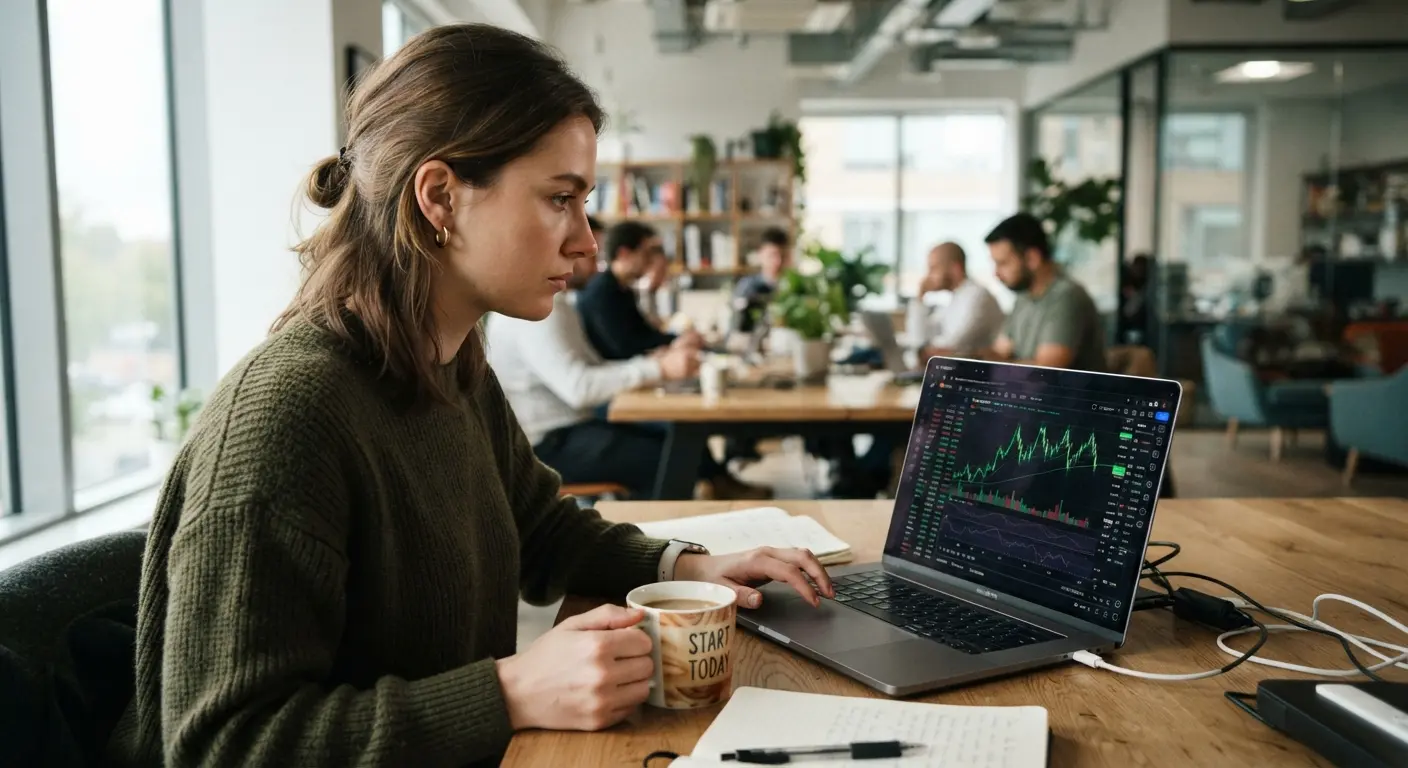 Bitcoin znovu nad 81 000 dolary: Slábnoucí obavy z Fedu vlily kryptoměnám novou krev do žil