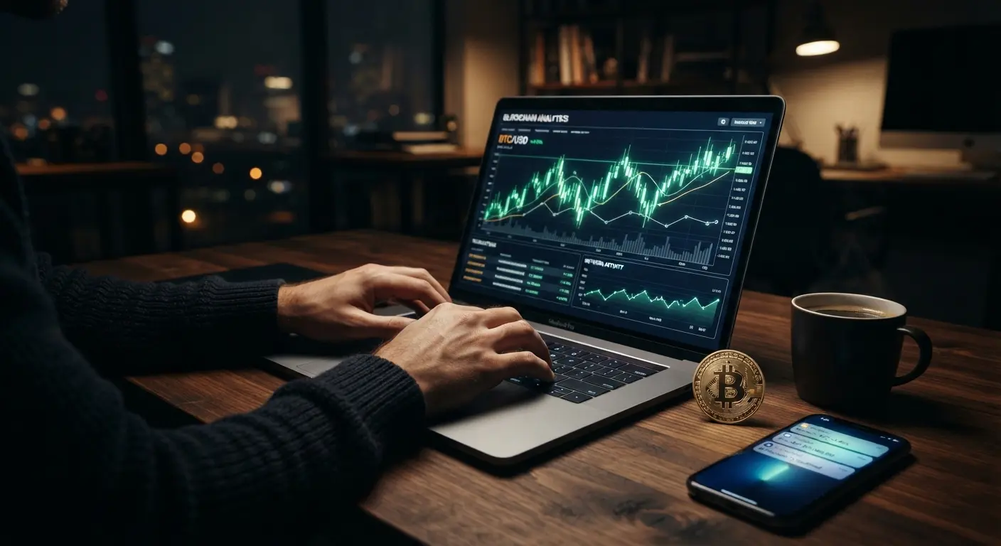 Probuzení bitcoinoví obři: Peněženky po deseti letech přesunuly 40 milionů dolarů