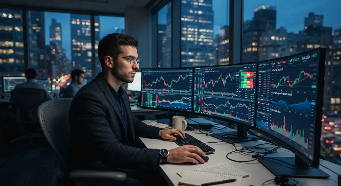 Sázky na budoucnost: Regulátor CFTC podržel platformu Kalshi v boji se státem New York