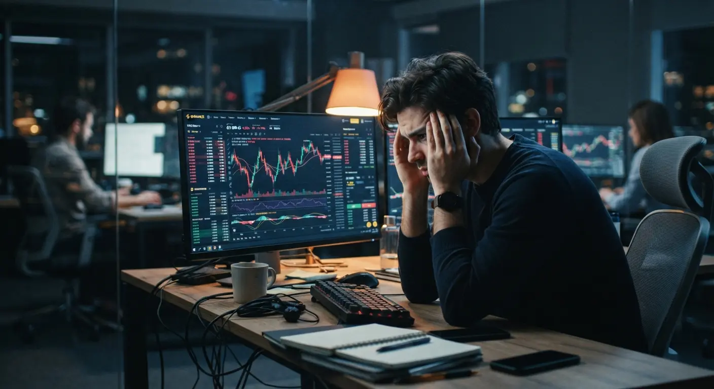 Kryptoměnový svět v šoku: Síť Cronos musela zastavit blockchain po obřím útoku za 75 milionů dolarů