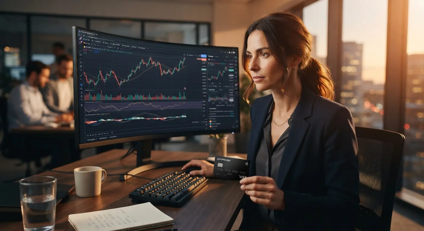 Válka kryptoobrů: RedotPay se bude „ostře bránit“ žalobě od giganta Binance