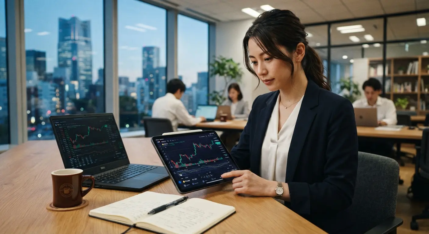 Dogecoin jako jediný propadák: Japonský gigant Remixpoint čistí portfolio a sází vše na Bitcoin