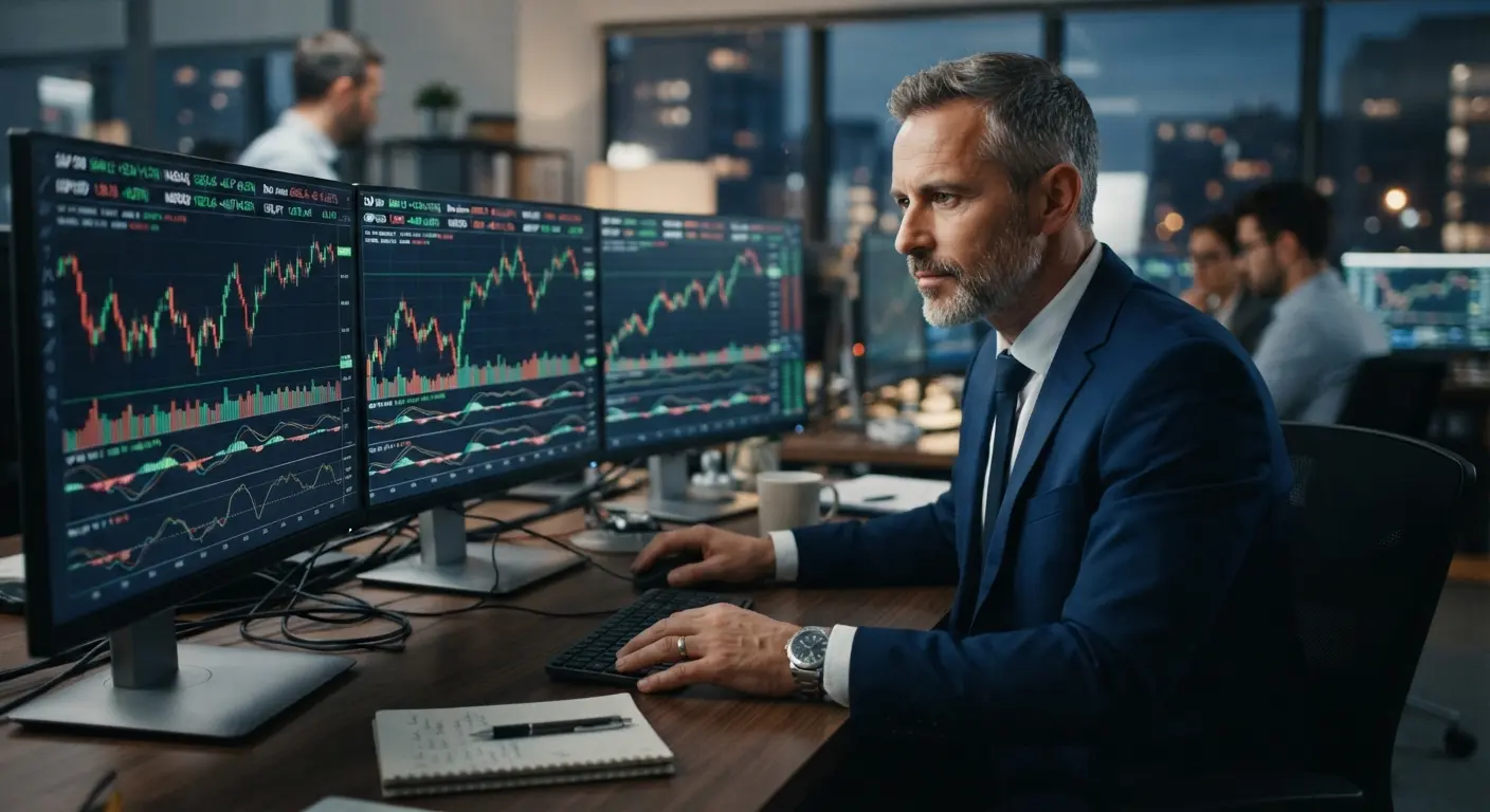 Proč americký dolar ignoruje jestřábí Fed? Trhy již zvýšení sazeb započetly
