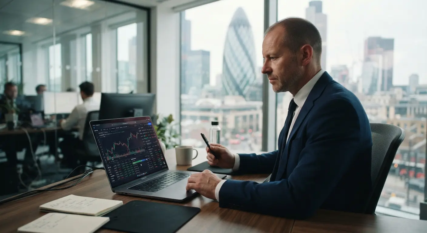 Kosmetická transakce, nebo varovný signál? CFO Fold Holdings prodal akcie za pouhých 613 dolarů