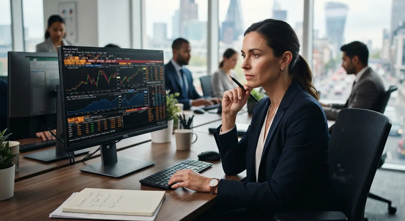 Insider prodej v Gevo: Šéfka kabinetu prodala akcie, mají se investoři obávat?