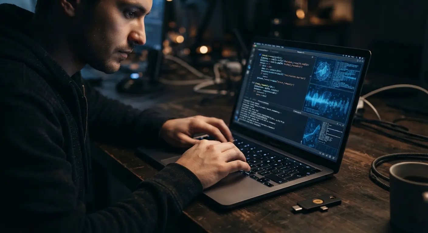 Bezpečnostní mýtus bořen: Jak hackeři vyprázdnili bitcoinové cold peněženky za 70 milionů dolarů bez jediného dotyku