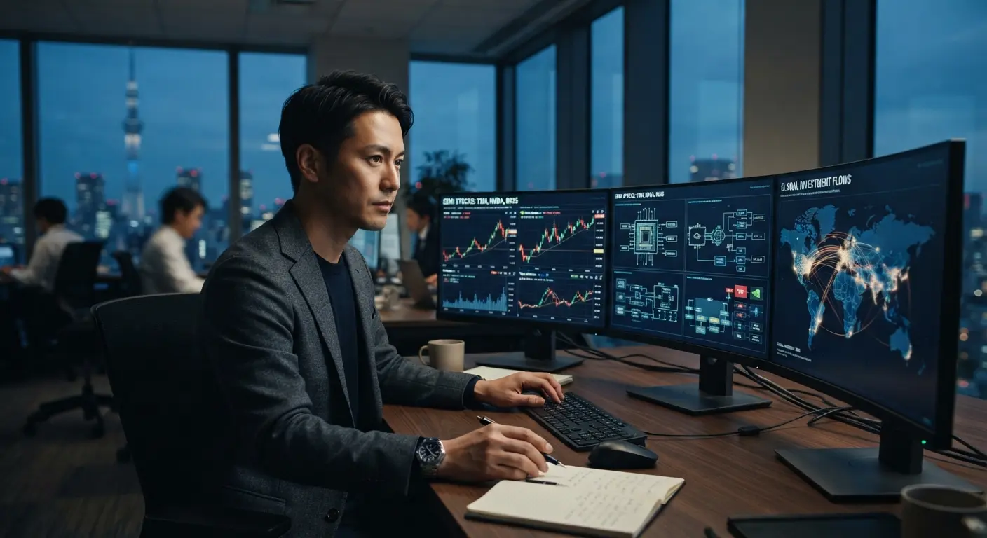 USA a Japonsko plánují investiční pakt za 550 miliard dolarů. V centru pozornosti jsou AI a čipy