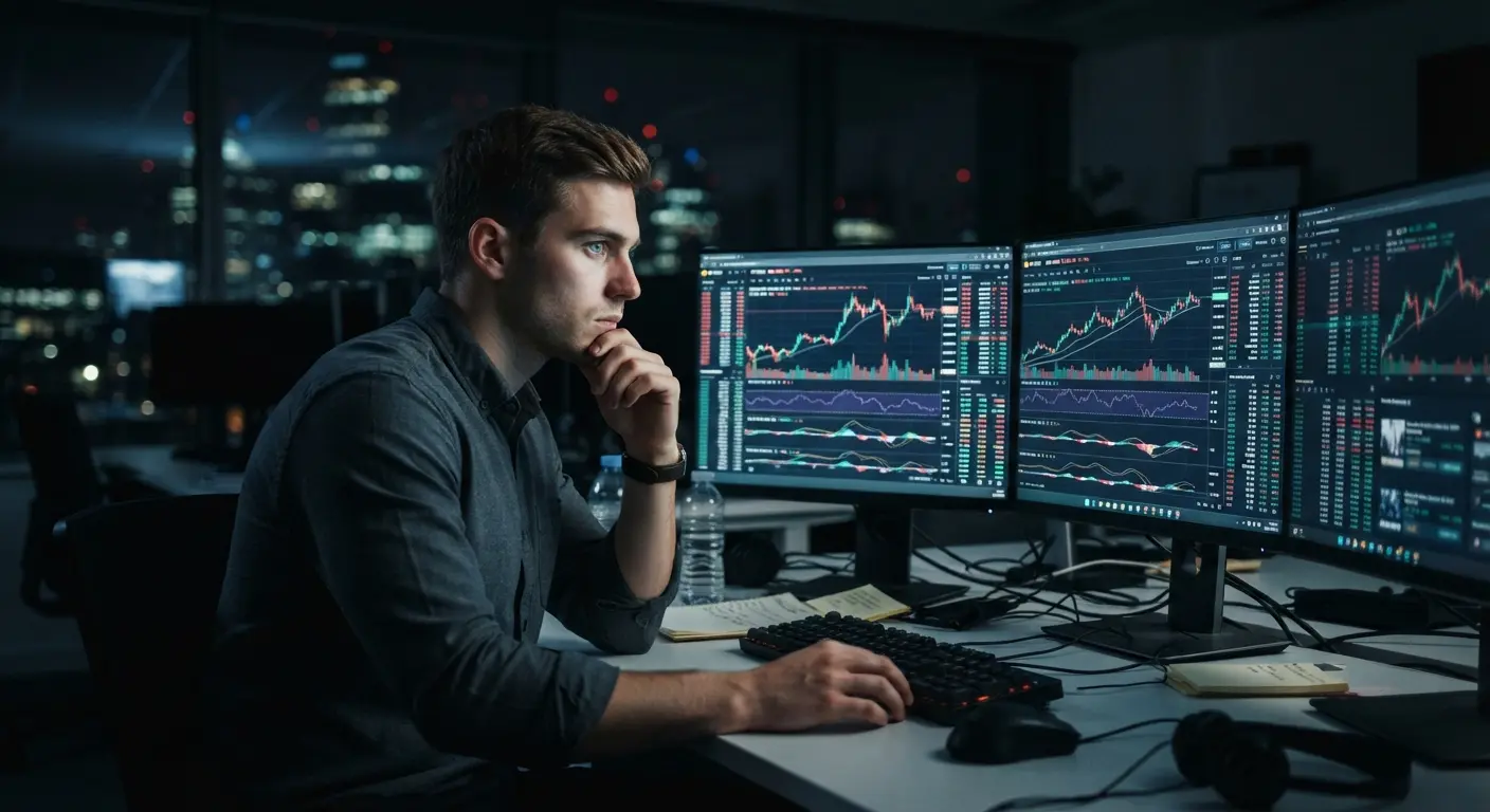 Bitcoin přešlapuje na místě. Trh se bojí drahé ropy a čeká na klíčová data z USA