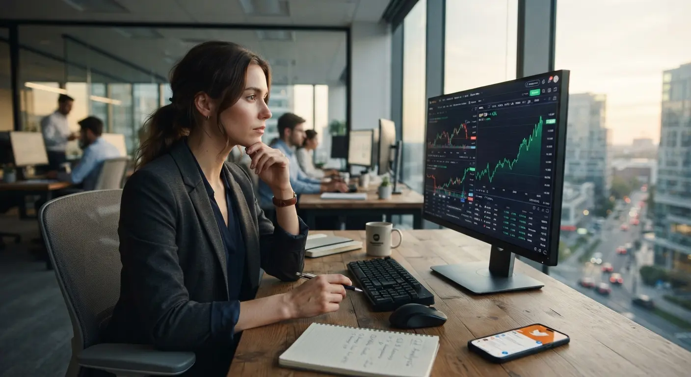 Reddit vstupuje do indexu S&P 500: Triumf pro divokou platformu, nebo skryté riziko pro investory?