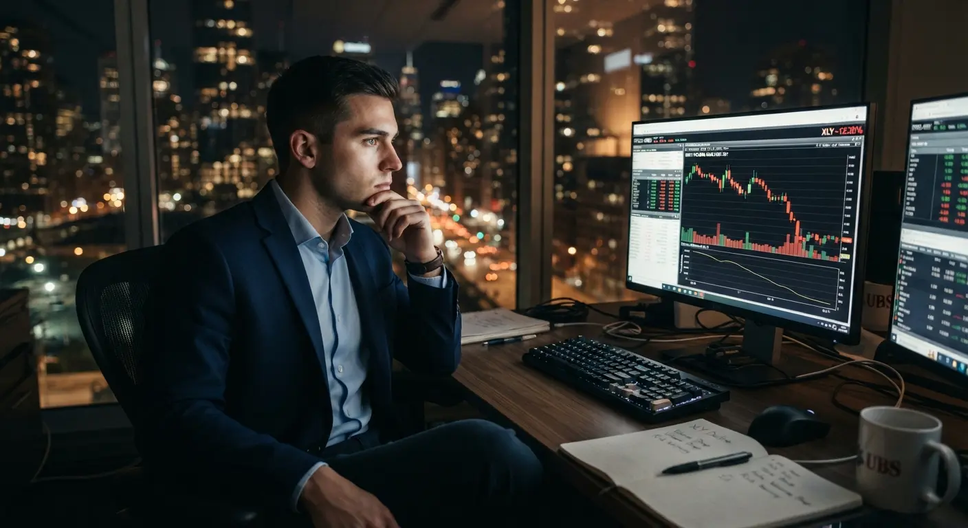 Paradox na bitcoinu: Cena letí vzhůru, ale zájem investorů spadl na letošní minimum