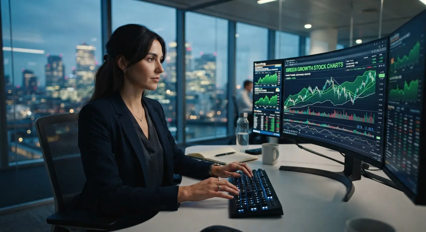 Masivní investice za 500 miliard dolarů: Proč Nvidia potvrzuje roli krále AI a co to znamená pro investory