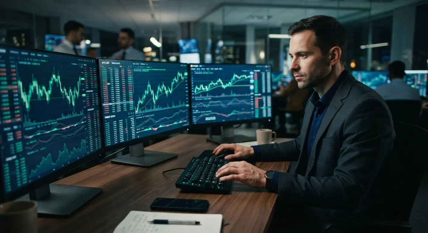 Paradox na XRP Ledgeru: Aktivních účtů ubývá, ale objemy obchodů trhají rekordy