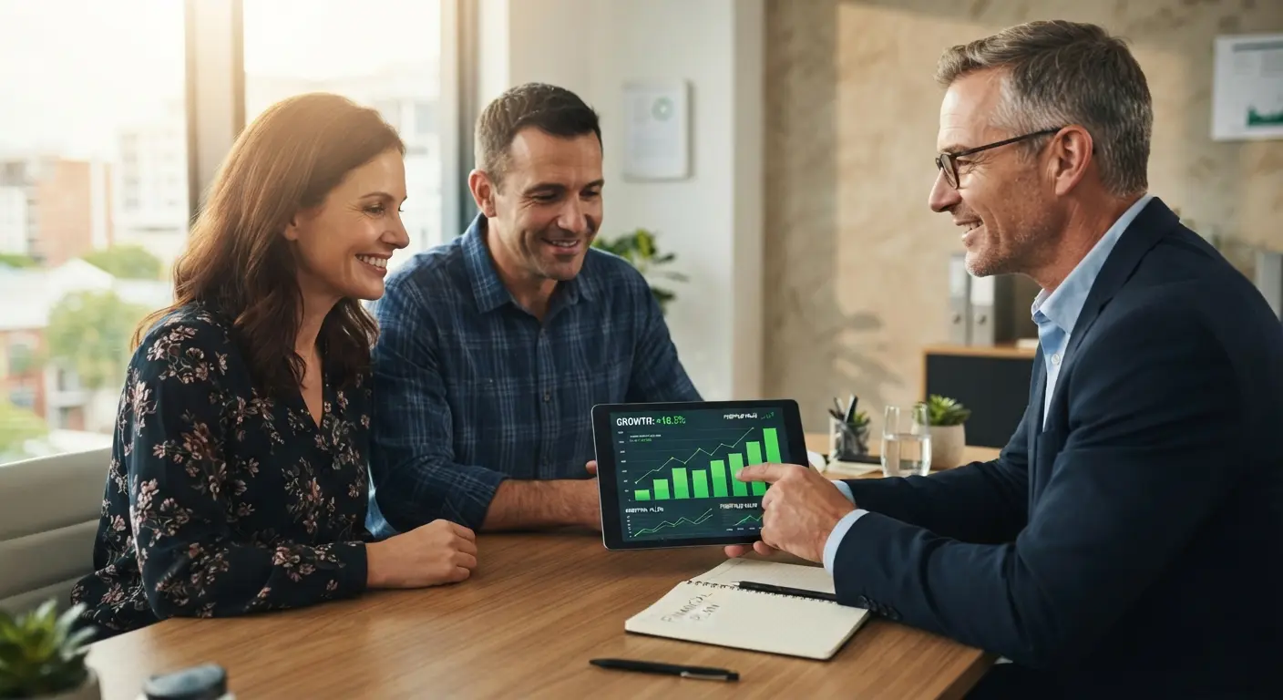 Kam mířily peníze v červenci? Žebříček podílových fondů ukazuje sílu kolektivního investování